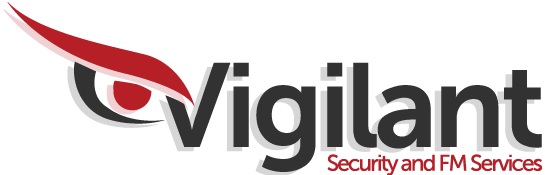 Vigilant Security Services Logo
