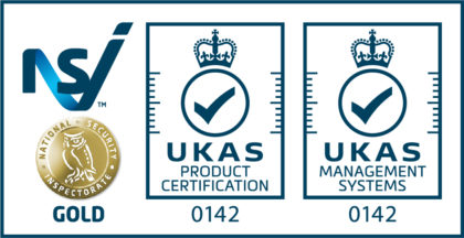 GDPR Certified