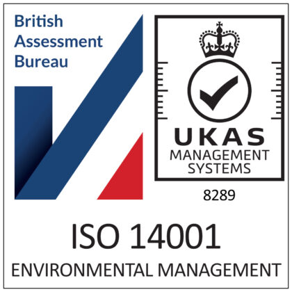 BS 7858 Certified