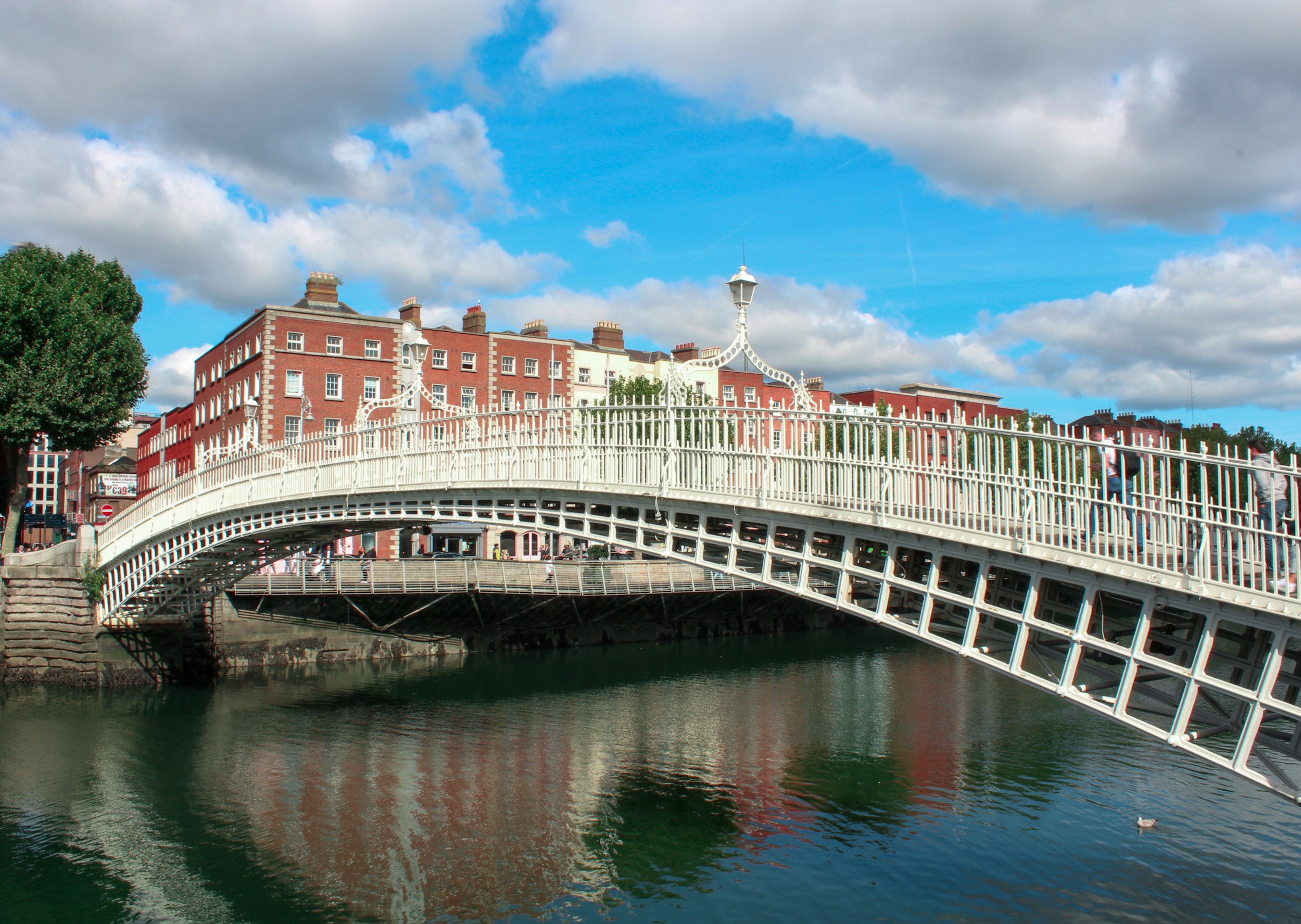 Dublin