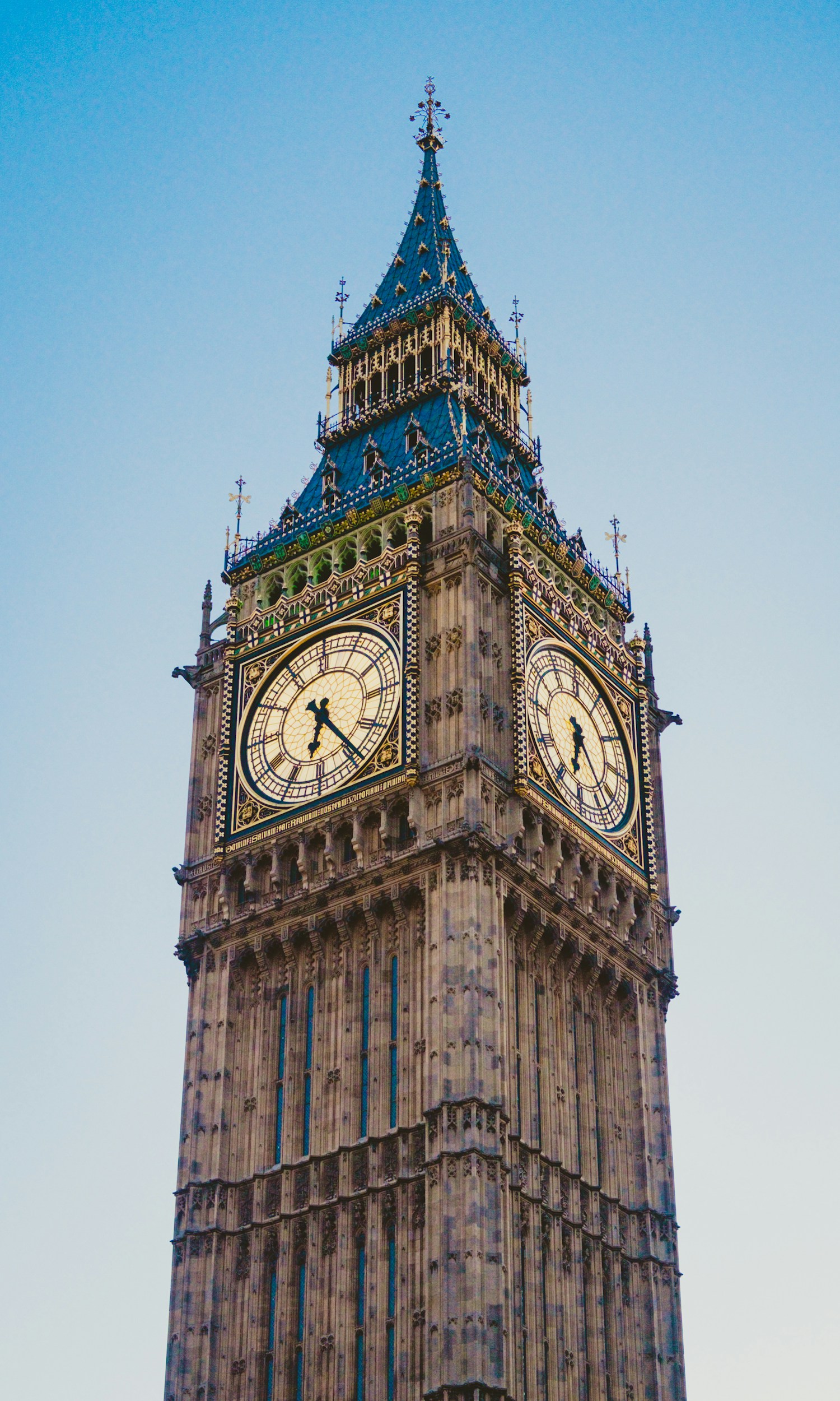 London